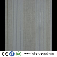 Laminated PVC Panel 25cm 8mm Hot in India